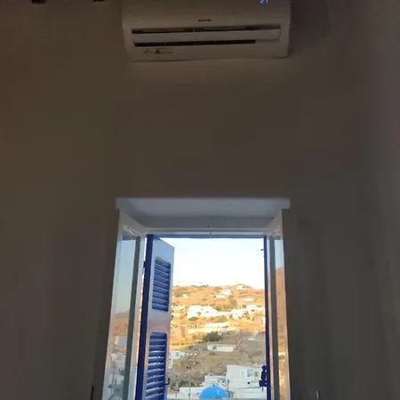 Apartment Neo-traditional Sunrise *